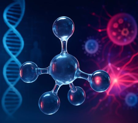 bioresonance healing machine