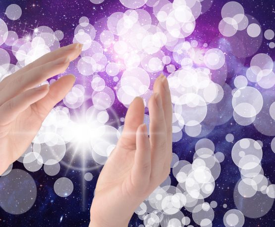 healing-hands quantum healing