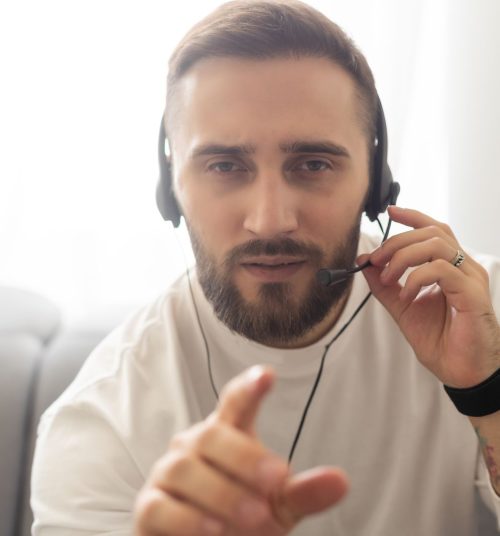 video meeting training